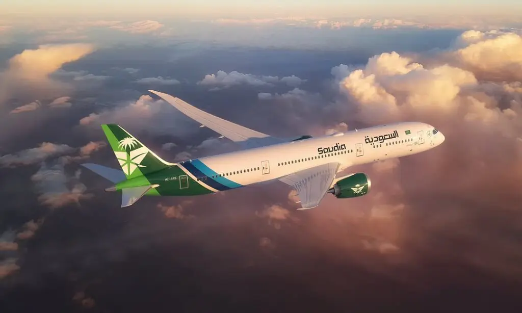 Airline
