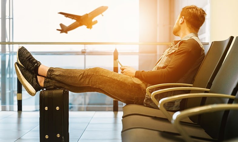 Airline Booking