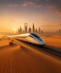HHR Train
