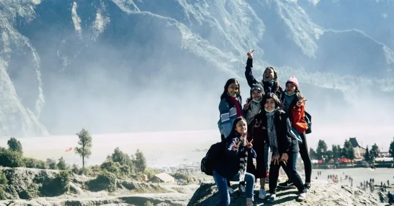 Tourist Packages
