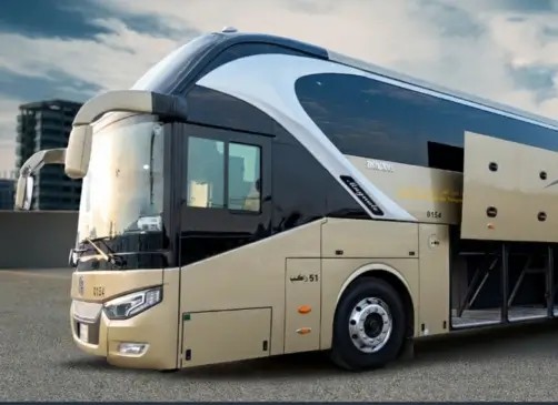 Dammam to Madina
