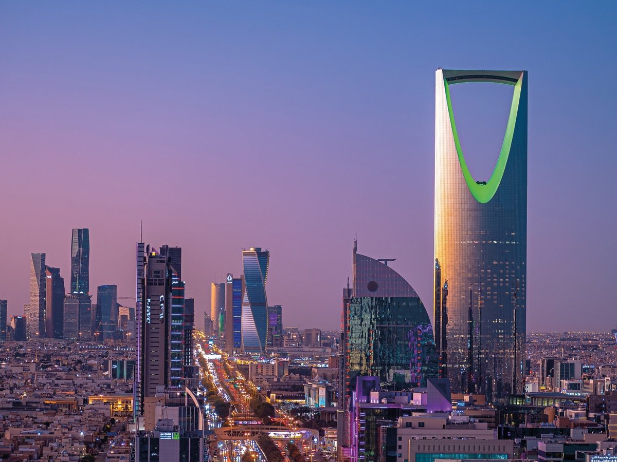 KSA