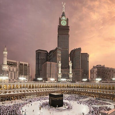 Madina to Jeddah
